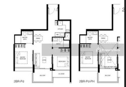 Normanton Park (D5), Apartment #479752071